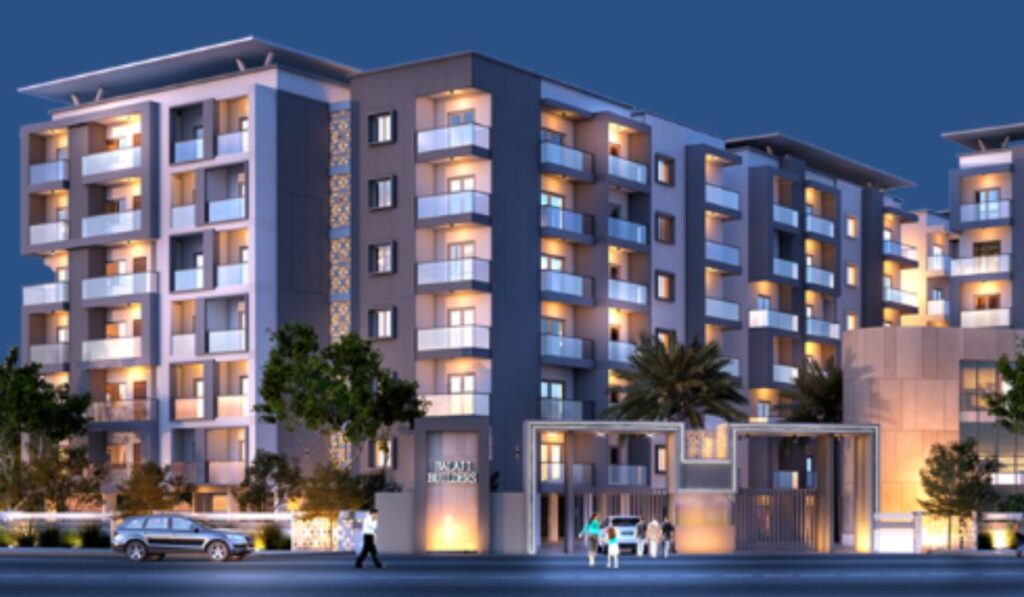 SRI BALAJI ORION HEIGHTS