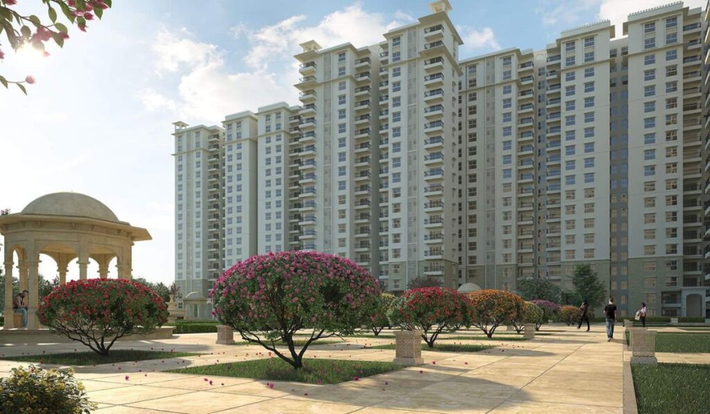 Sobha Royal Pavilion Phase 2