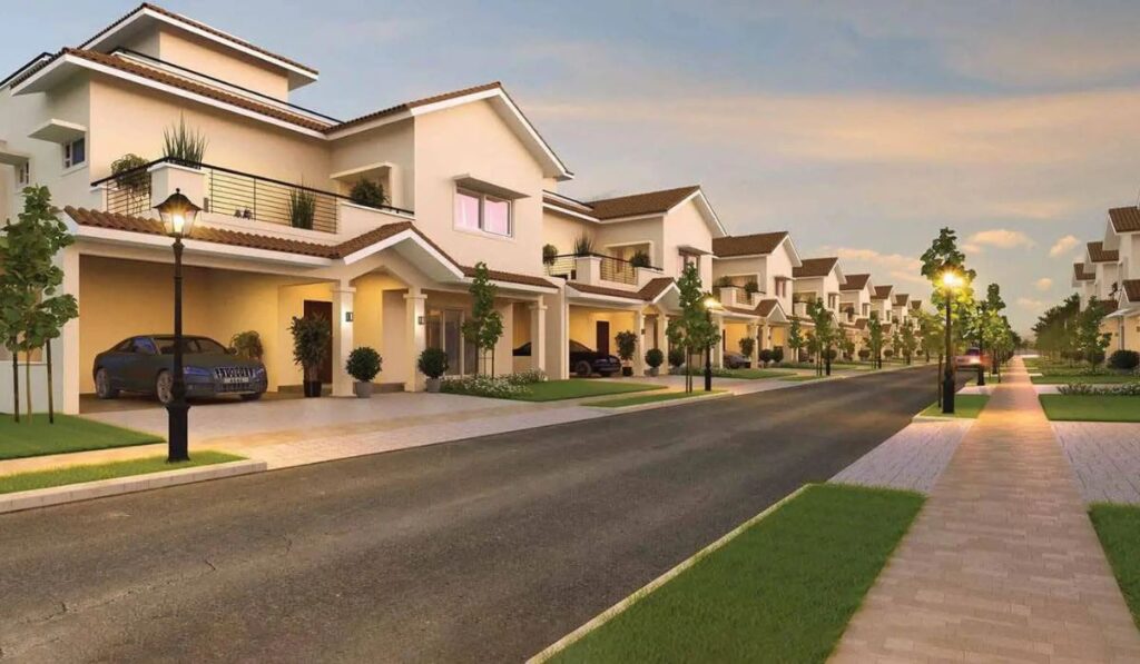 Adarsh-Welkin-Park-Villas