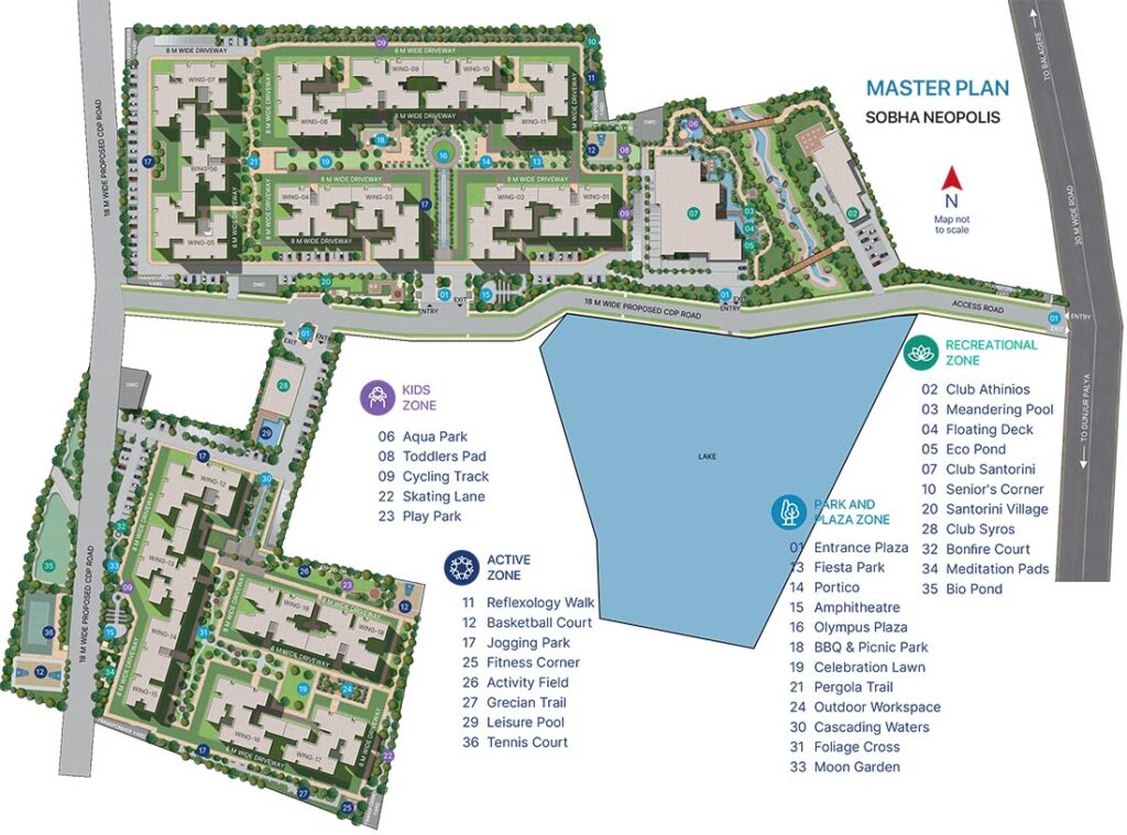 Complete-Master-Plan-Sobha-Neopolis