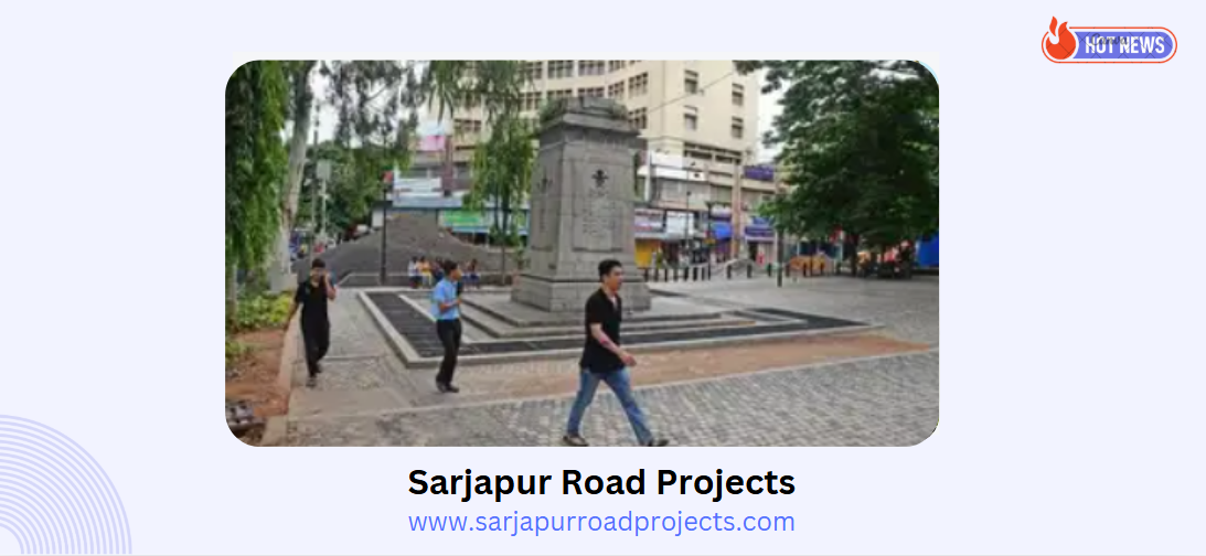 Brand Bengaluru Urban Square Initiative
