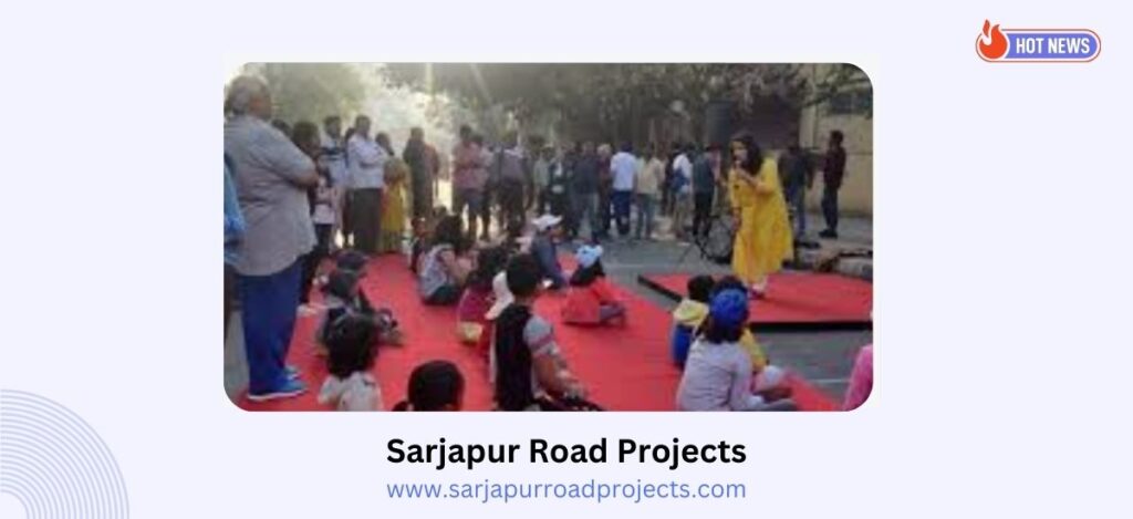 Happy Streets Returns to Bengaluru A Breath of Fresh Air for City Life