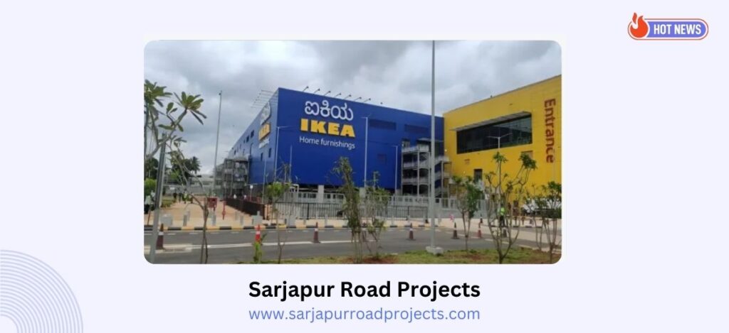 IKEA Launches First Plan & Order Point in India at East Bengaluru