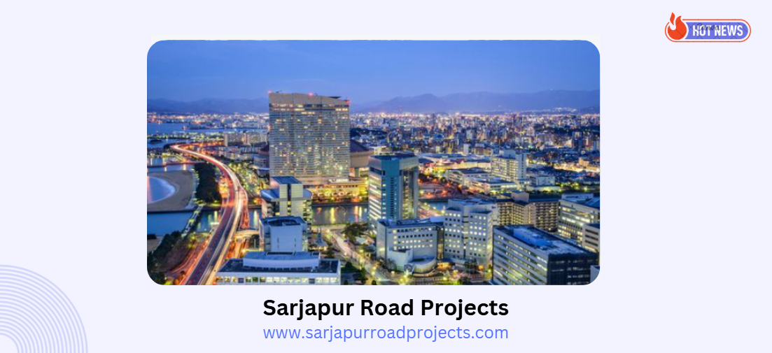 Bengaluru Leads Housing Demand in ₹1–5 Cr Segment: Sarjapur Road Shines Bright