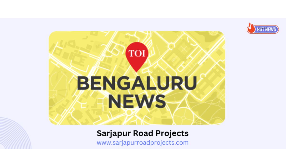 Swift City in Sarjapur – Innovation Meets Inheritance in a Land Dispute