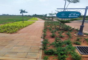 KNS Laurel Plots Floor Plan