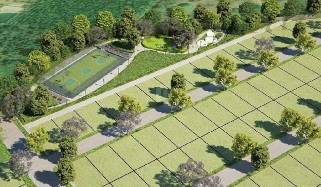 KNS Laurel Plots in Sarjapur Road