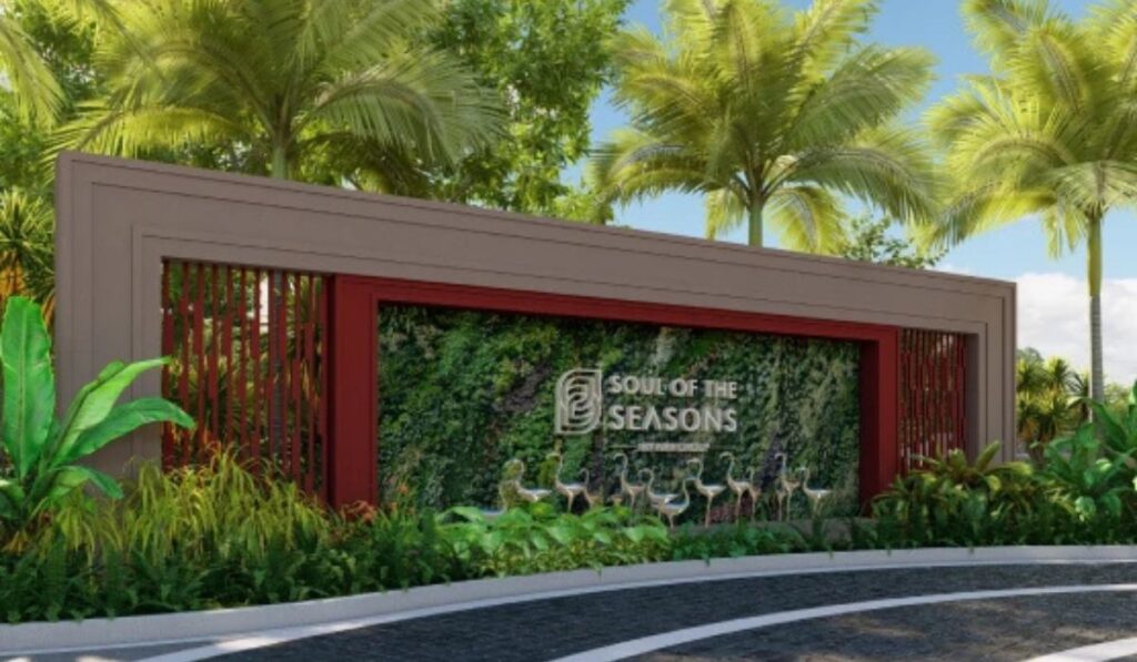 NBR Soul Of The Seasons