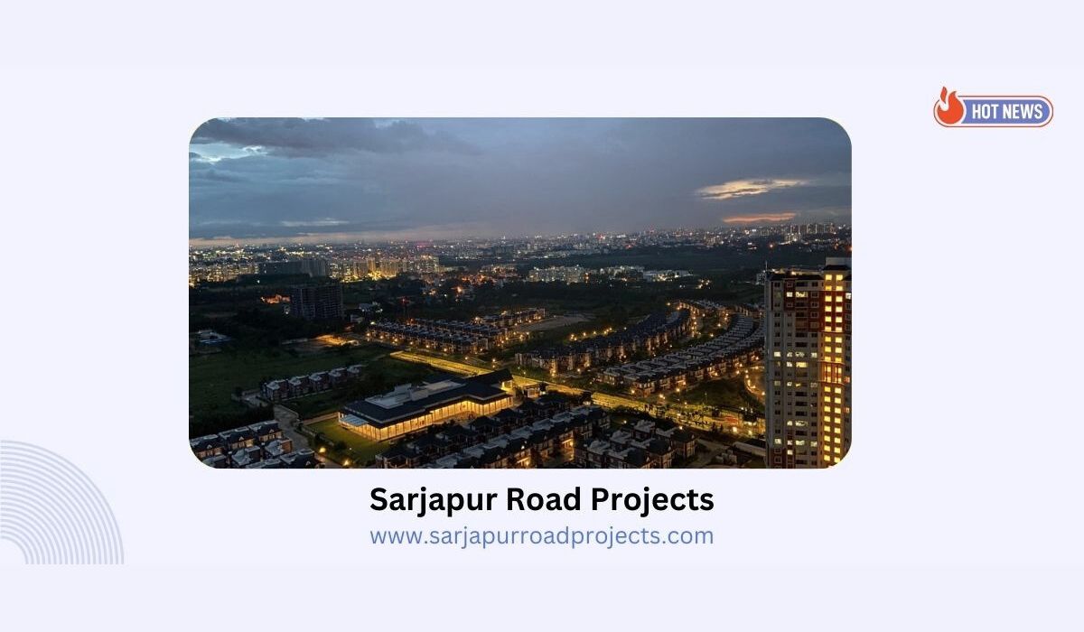 sarjapur vs whitefield bangalore