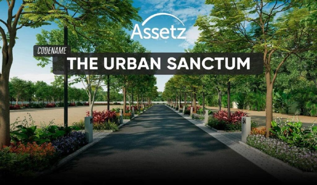 The Urban Sanctum Featured Image