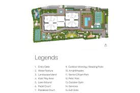 Inspira 2 - Assetz Codename Beyond ordinary master plan