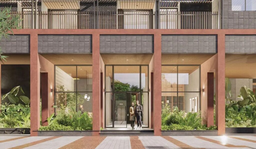 Inspira 2 - Assetz Codename Beyond ordinary bangalore