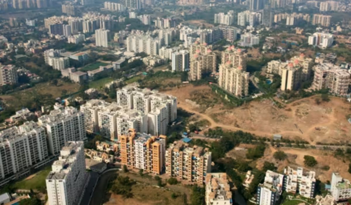 As Property Prices Rise in Bengaluru’s Tech Corridors, Homebuyers Turn to the Outskirts