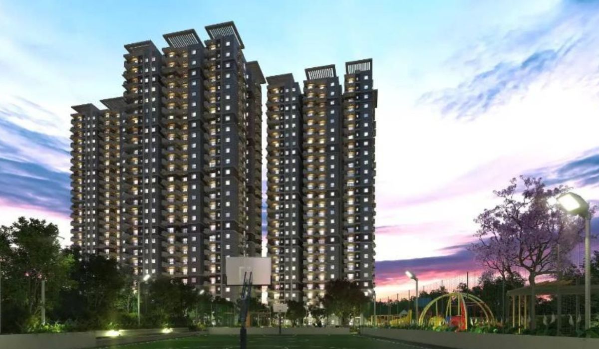 Sarjapur Road Projects