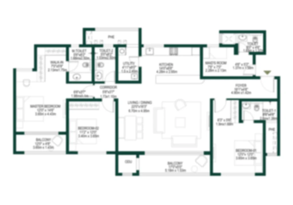 4-bhk-villa-floor-plan-nvt
