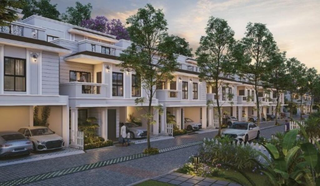 NVT A Wonderful World Villas