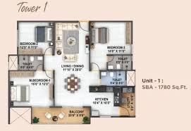 klassikexotica floor plan