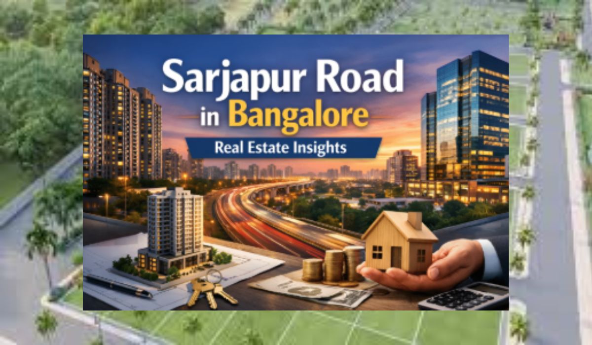 premium 3 BHK apartments