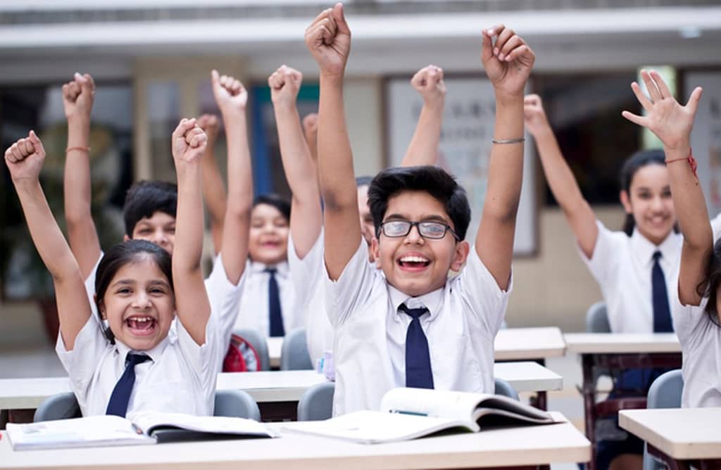 Asia Pacific World School