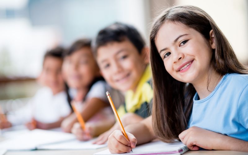 BRS Global School