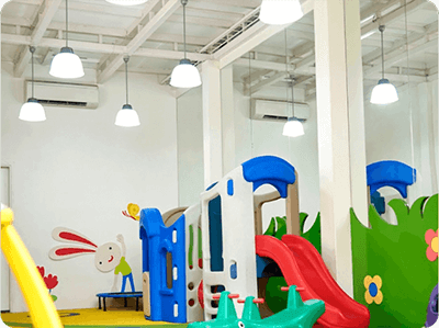 EuroKids Sarjapur