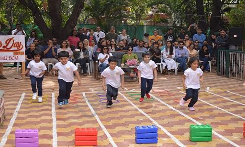 Indus Early Learning Centre