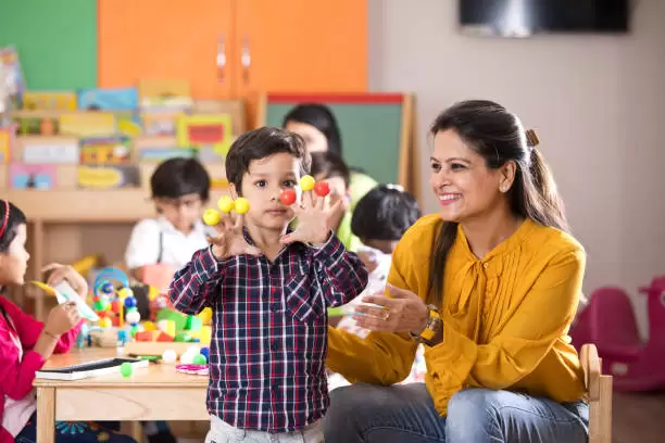 New Horizon Gurukul