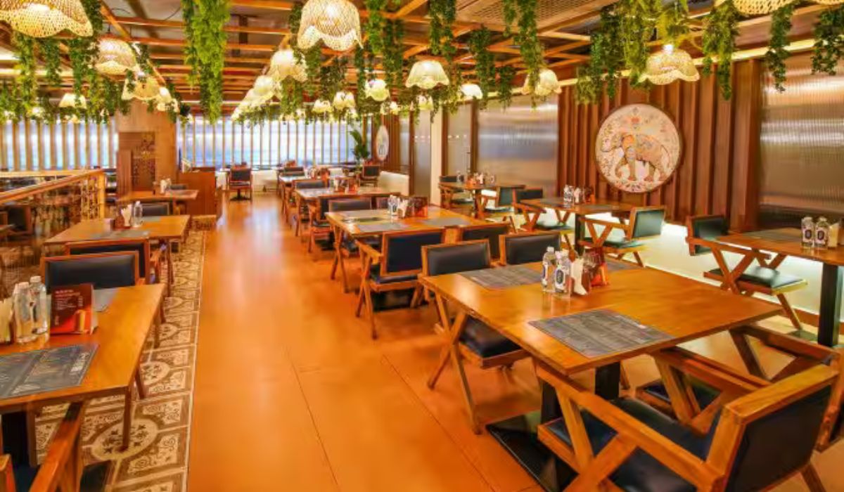 Top 5 Best Restaurants for Family Dining in Sarjapur