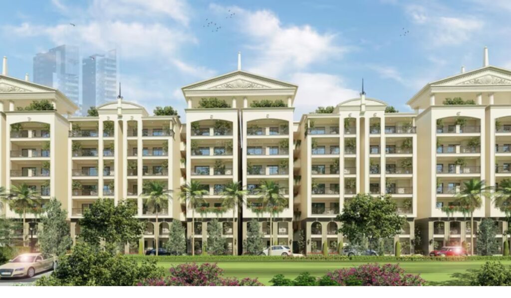 ATCO La Vivant, Sarjapur