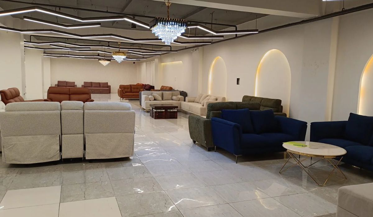 furniture