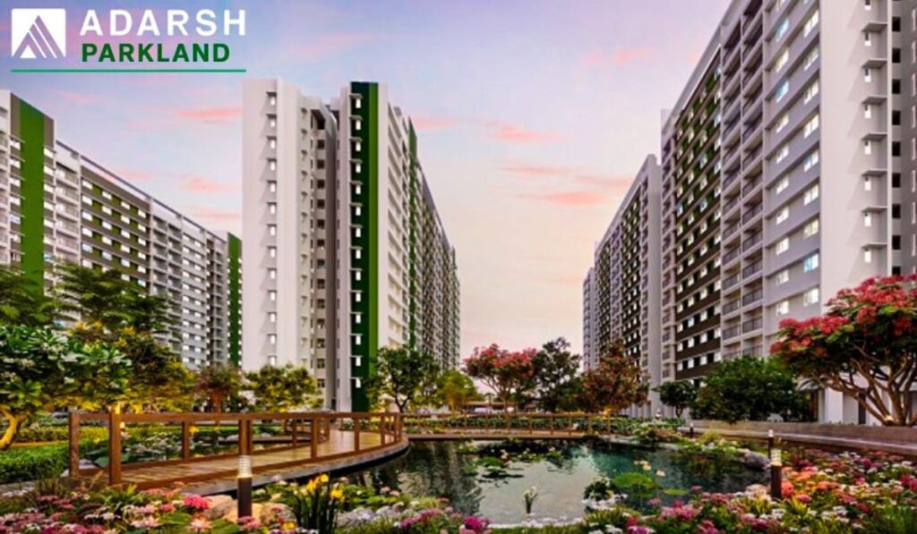Adarsh Parkland