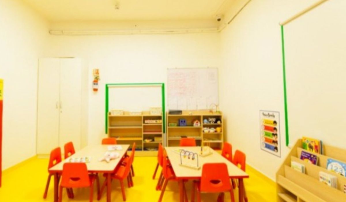 Day Care
