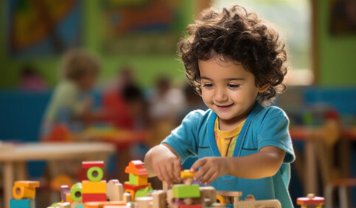 3 Day Care