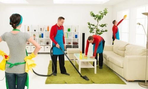 Clean Fanatics