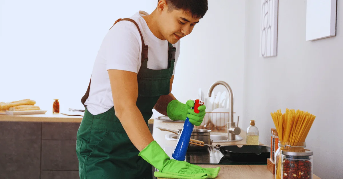 TechSquadTeam Cleaning Services