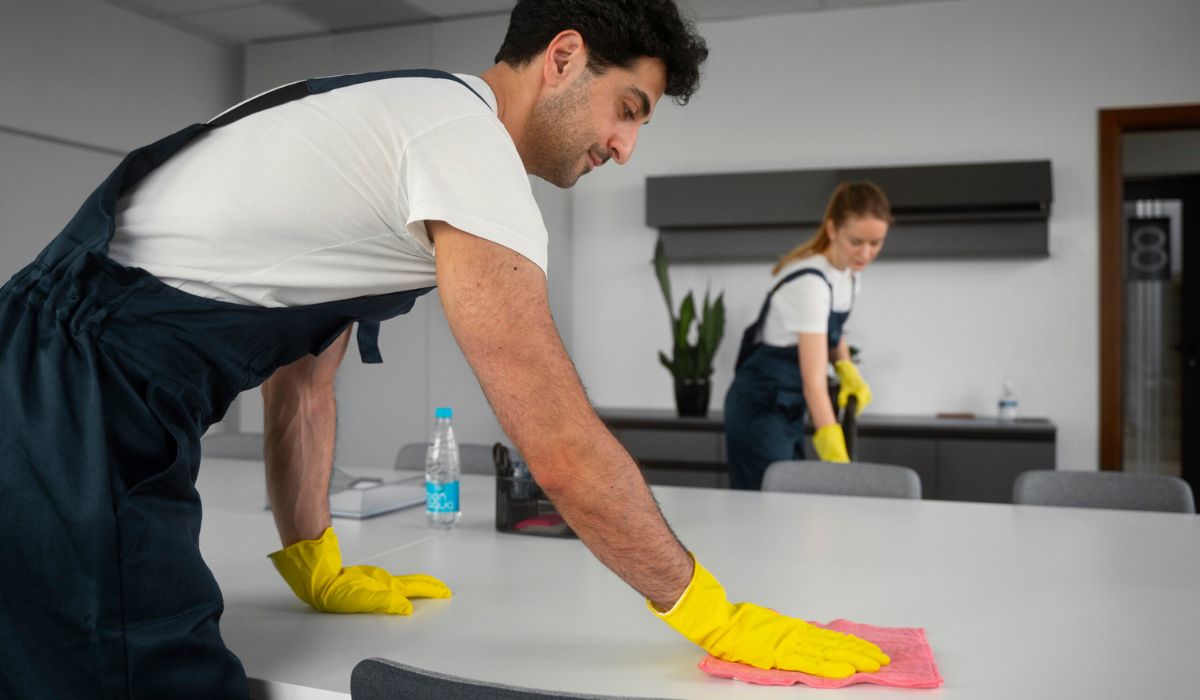 Cleaning Services Sarjapur Road