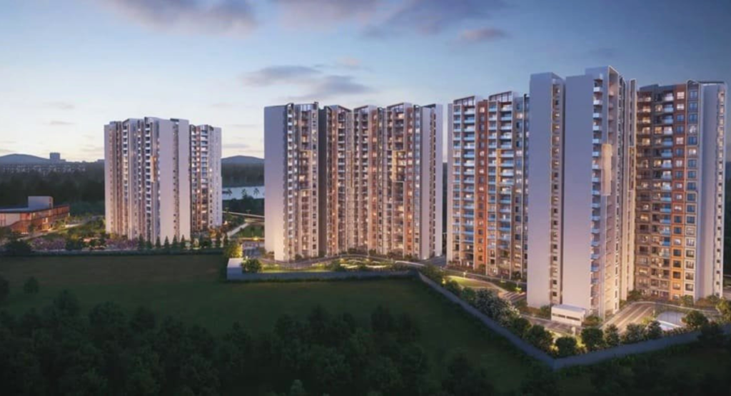 Sumadhura Elysium