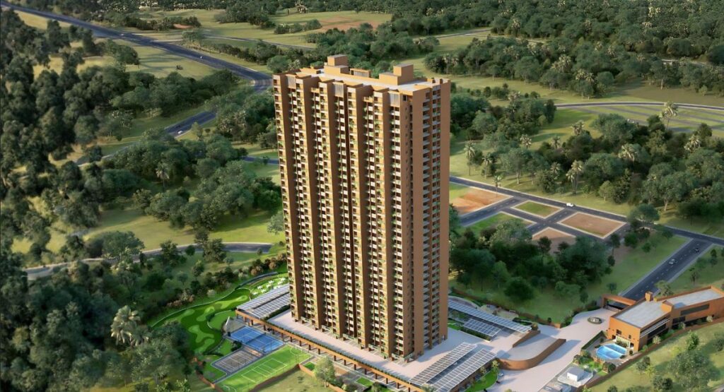 Bilva 2 by Bhavisha Homes