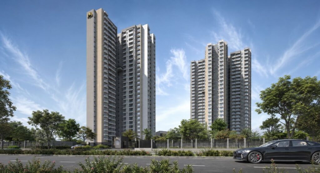 Fernvale at Prestige City