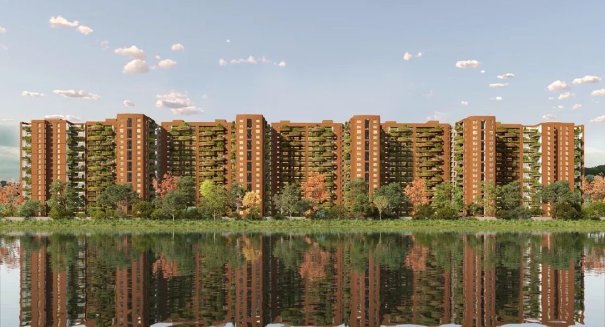 Total Environment Sarjapur Road Pre Launch Offer
