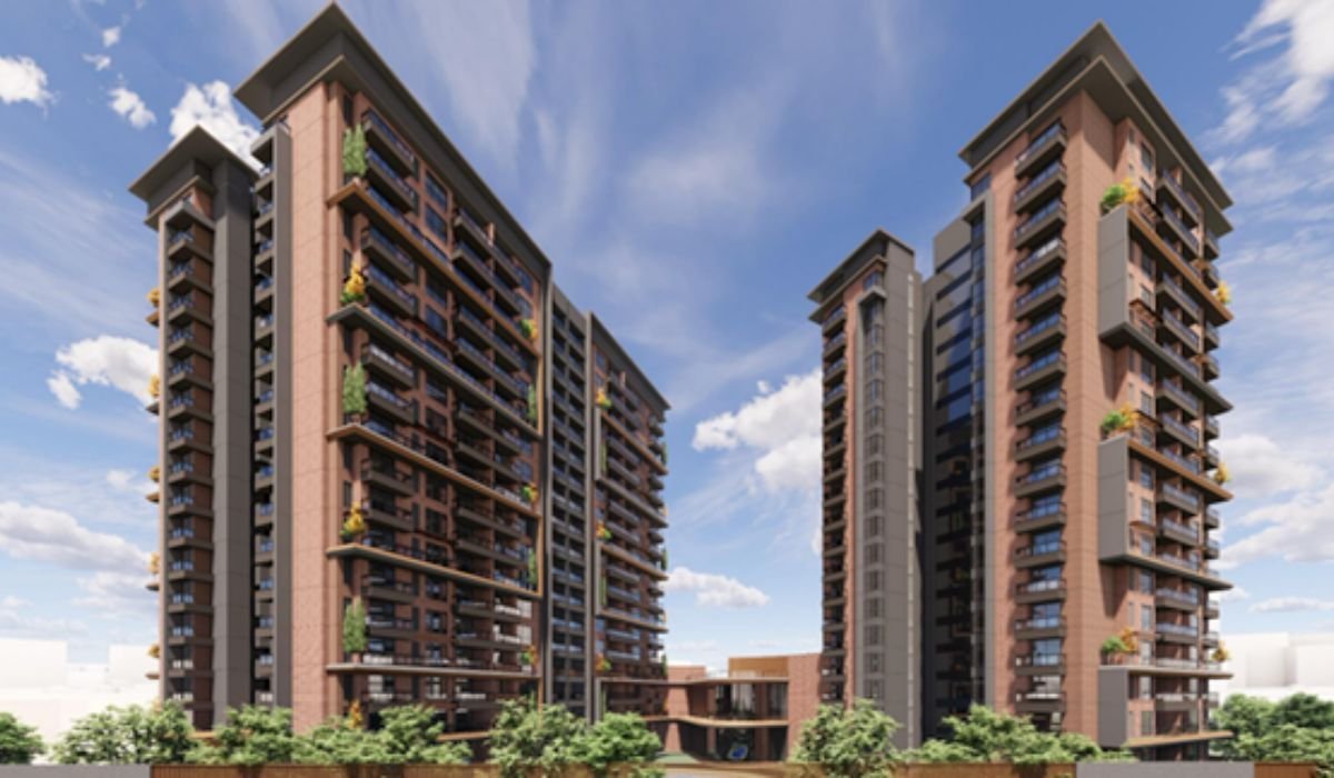 Sobha Altair, Sarjapur Road, Bangalore