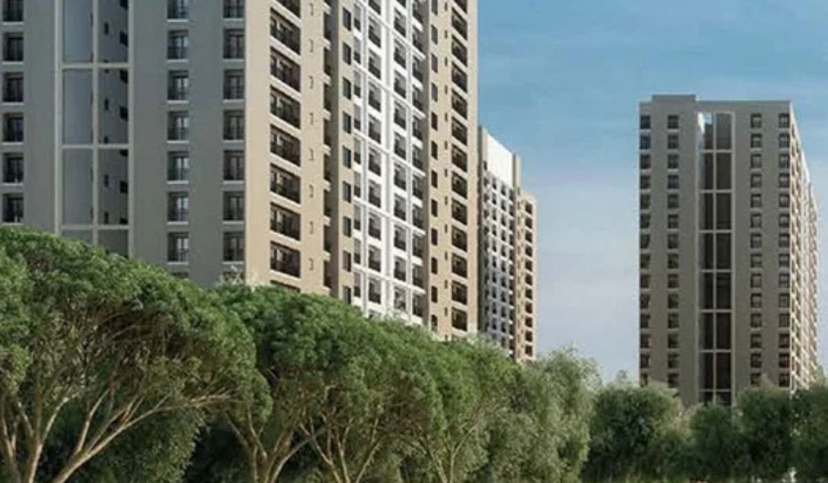 Sobha Scarlet, Sarjapur Road, Bangalore