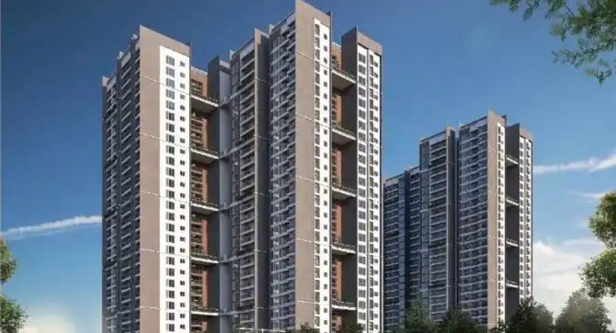 Capstone Ventara Residences