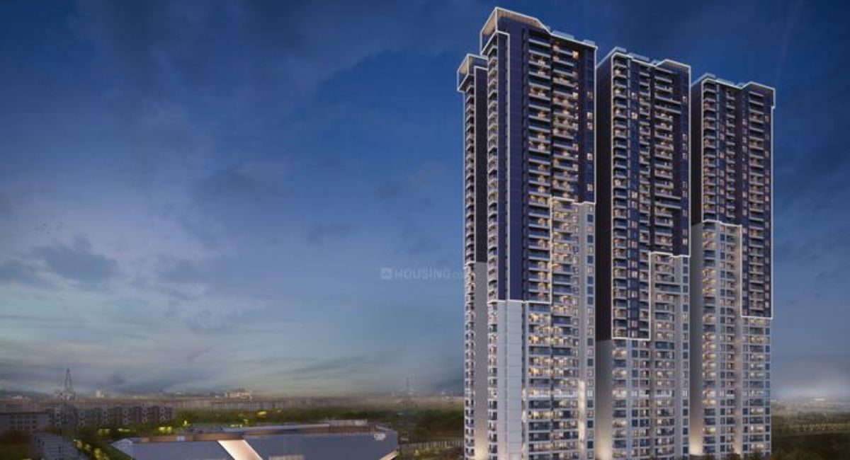 Fortune Primero Seven Sarjapur