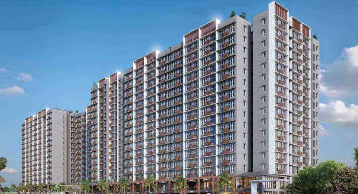 Godrej Sarjapur Road