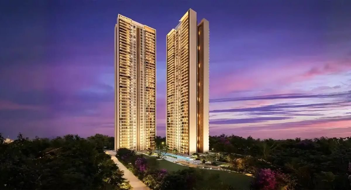 Sobha Liora