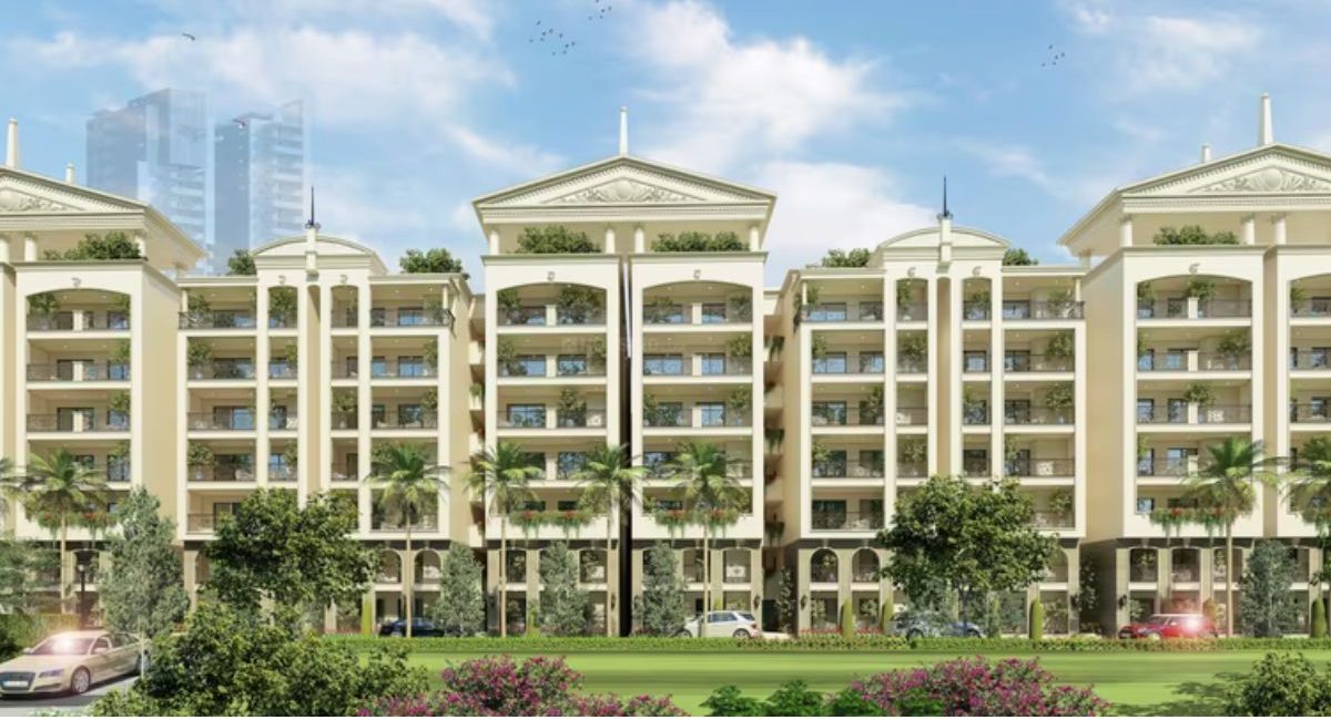 ATCO La Vivant, Sarjapur