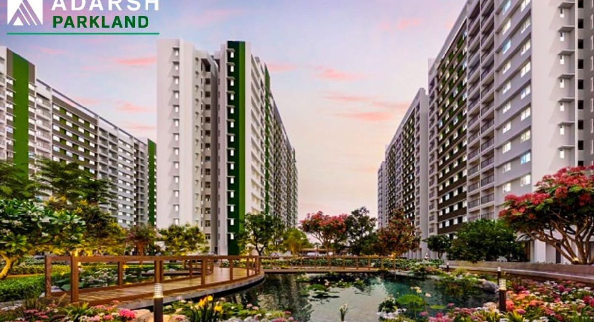 Adarsh Parkland